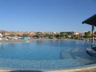 Hotel Sun Rise Crystal bay Hurghada